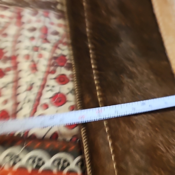 Myra Crossbody - Picture 8 of 9